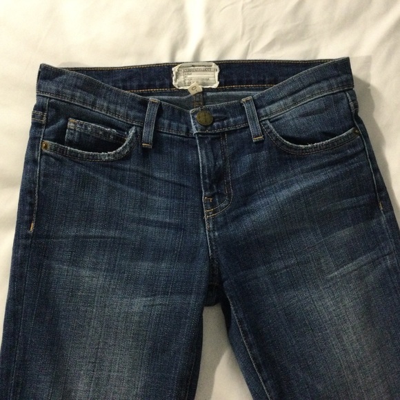 Current/Elliott The Beatnik Original Love Jean - Picture 5 of 15